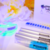 Whiteout Celebrity Smiles Kit